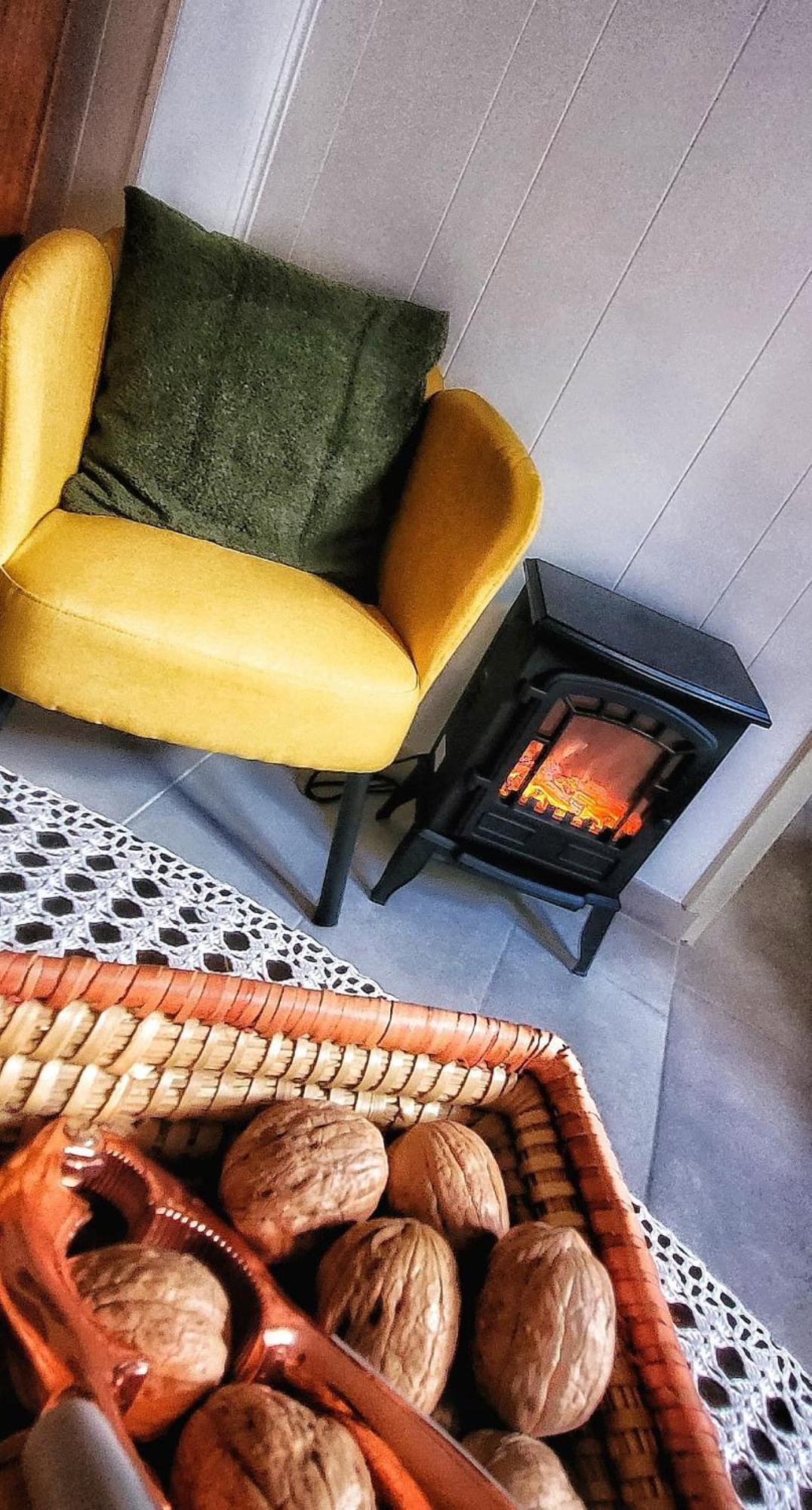 Apartamento An Alcove At The Foot Of Mount Etna